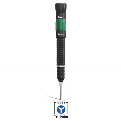 Šrafciger 2UUL SD23 Kaka, Y 0.6mm
