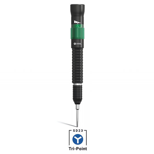 Šrafciger 2UUL SD23 Kaka, Y 0.6mm