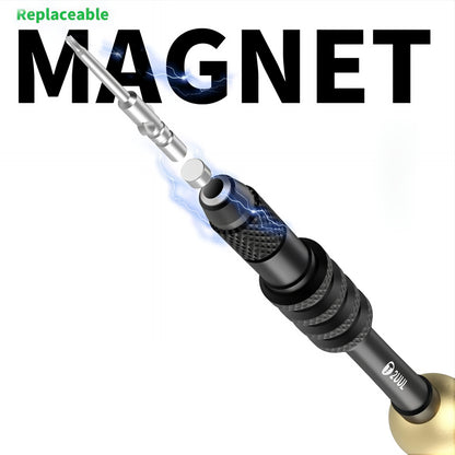 Šrafciger 2UUL SD87, Torx Plus (4IP)
