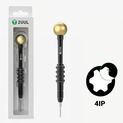 Šrafciger 2UUL SD87, Torx Plus (4IP)