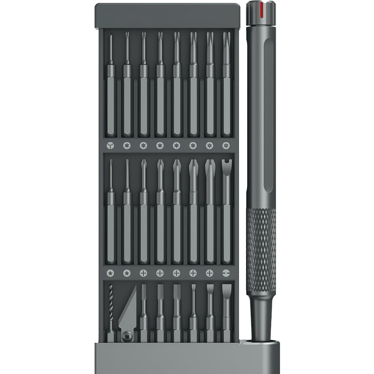 Odvrtač ATuMan New X1, 24-u-1