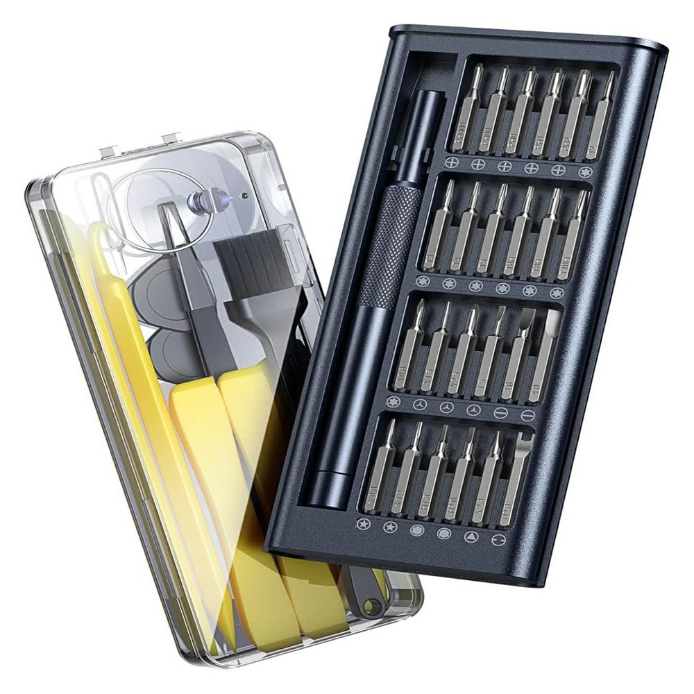 Šrafciger Axth Pro, 25u1, Siva