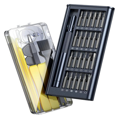Šrafciger Axth Pro, 25u1, Siva