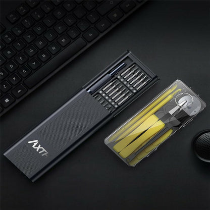 Šrafciger Axth Pro, 25u1, Siva