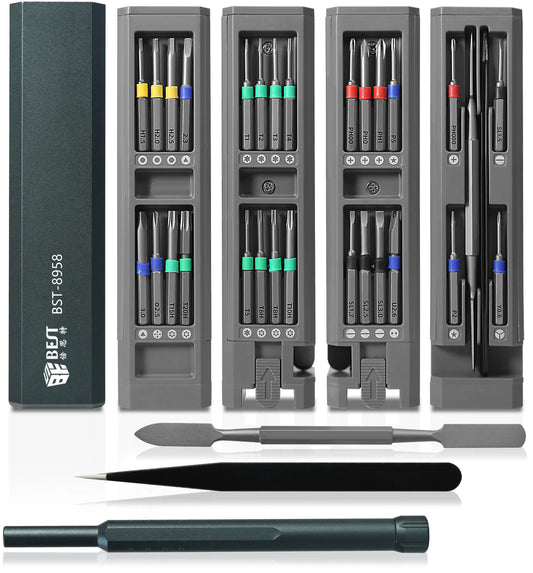 Odvrtač Best BST-8958, 30u1