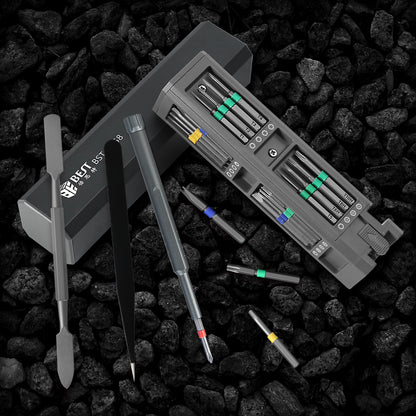 Odvrtač Best BST-8958, 30u1