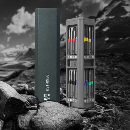 Odvrtač Best BST-8958, 30u1