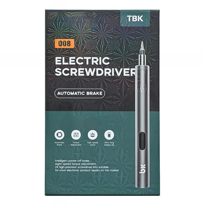Električni odvijač TBK BK-008