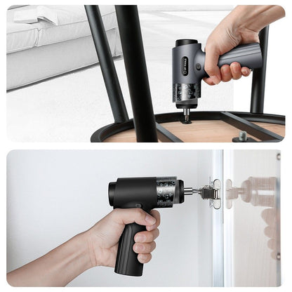 Električni odvijač UF-TOOLS, 36u1