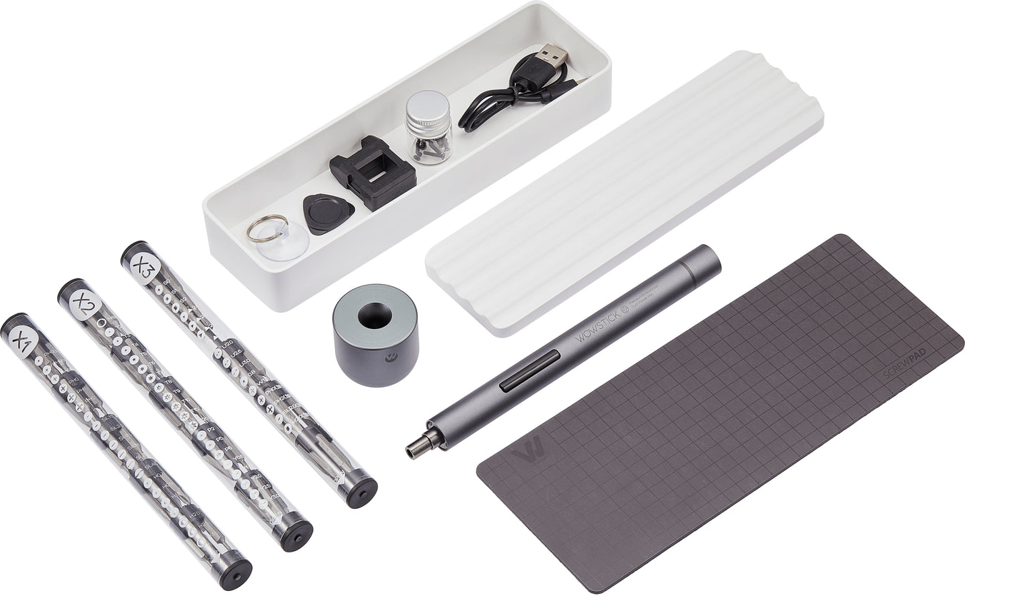 Električni odvijač Wowstick 1F+ Model 2