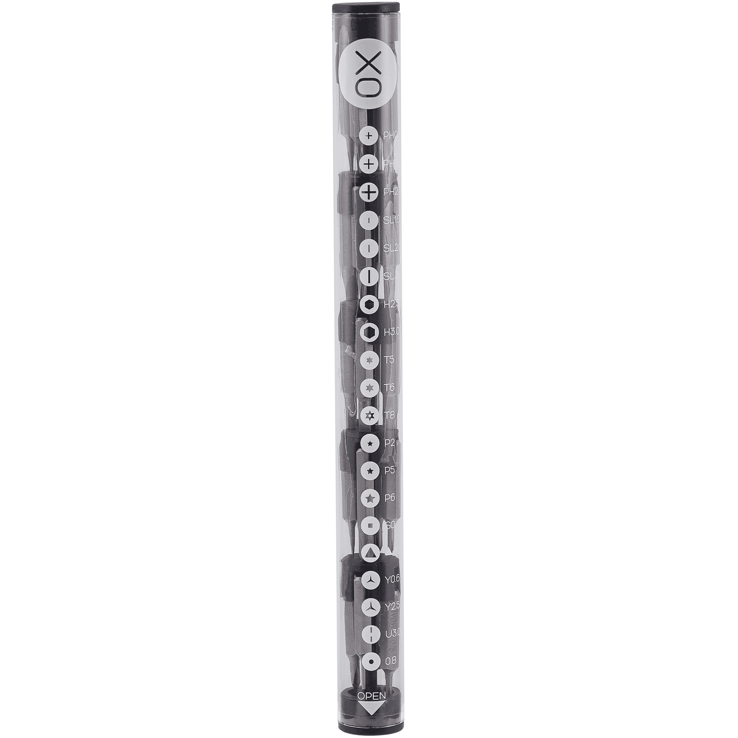 Električni odvijač Wowstick 1P+ Mini (Generacija 2)