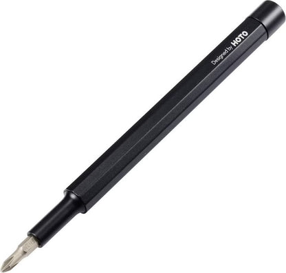 Šrafciger HOTO QWLSD013, 5u1, Crna