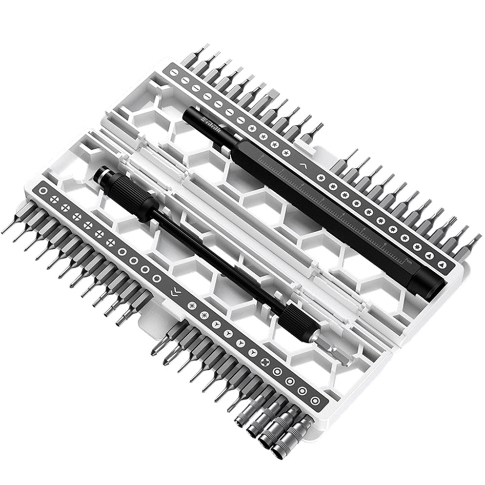 Odvrtač Jakemy JM-8184, 47u1