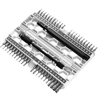 Odvrtač Jakemy JM-8184, 47u1