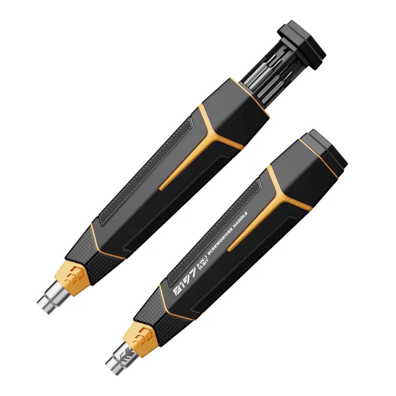 Šrafciger Jakemy JM-8198, 135in1