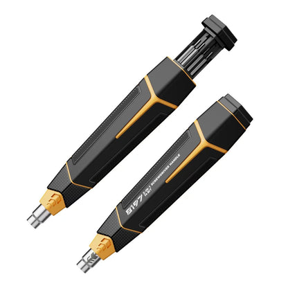Šrafciger Jakemy JM-8198, 135in1