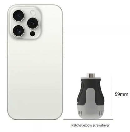 Šrafciger Jiafa, 15in1