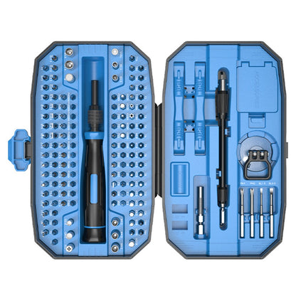 Šrafciger Jiafa MT-T152, 152in1, Plava
