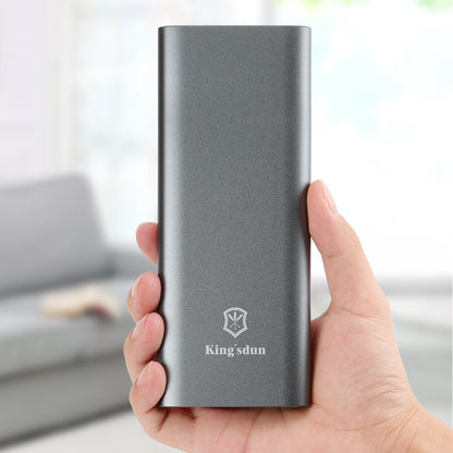 Šrafciger King'sdun KS-840117, 51in1, Siva
