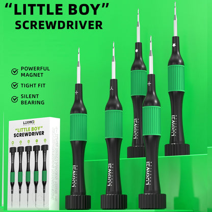 Šrafciger Luowei Little Boy, 5in1