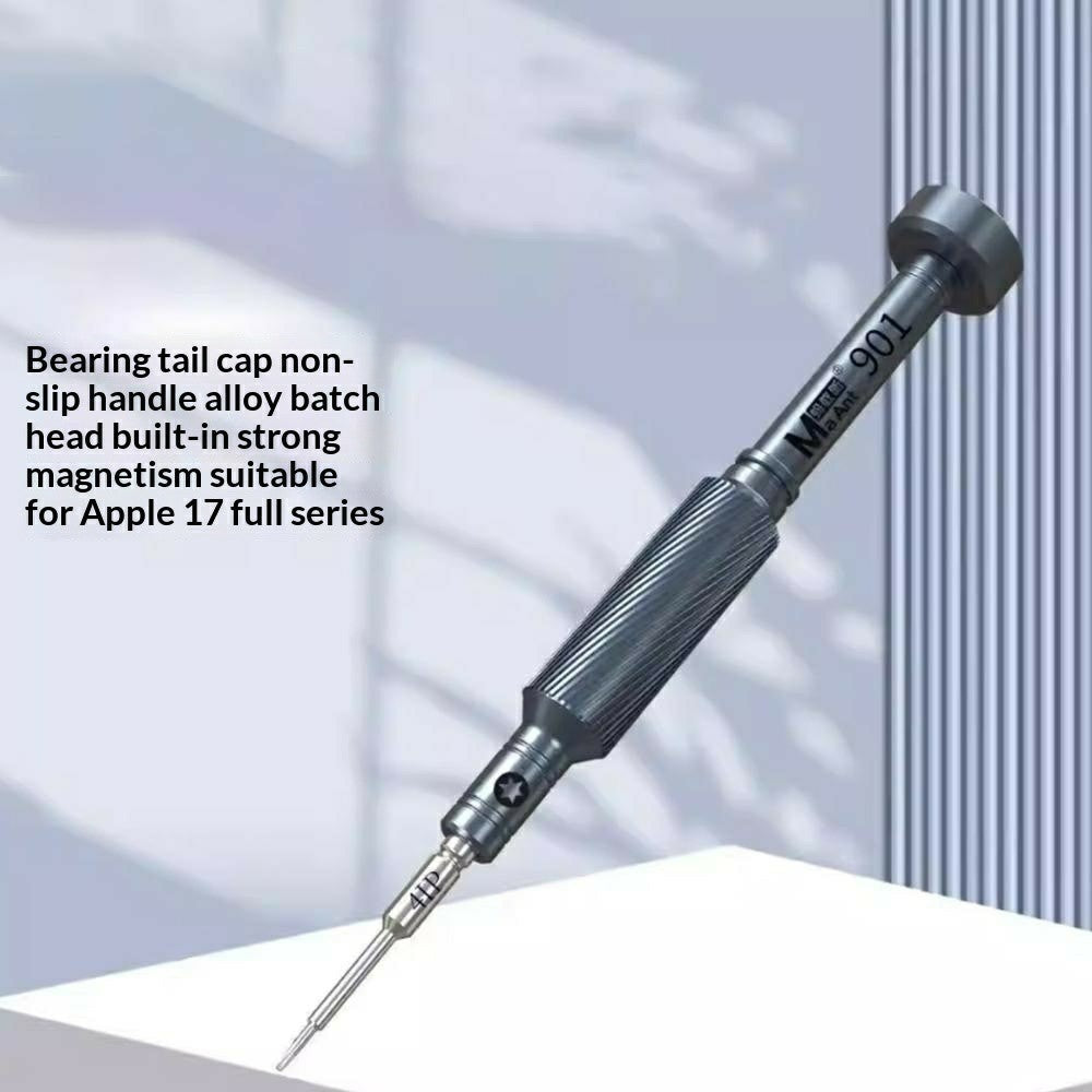 Šrafciger MaAnt MY-901, Torx Plus (4IP)