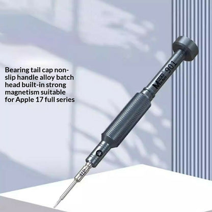 Šrafciger MaAnt MY-901, Torx Plus (4IP)