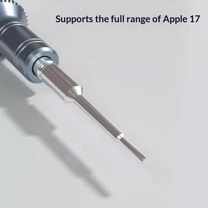 Šrafciger MaAnt MY-901, Torx Plus (4IP)