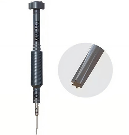 Šrafciger MaAnt MY-901, Torx Plus (4IP)