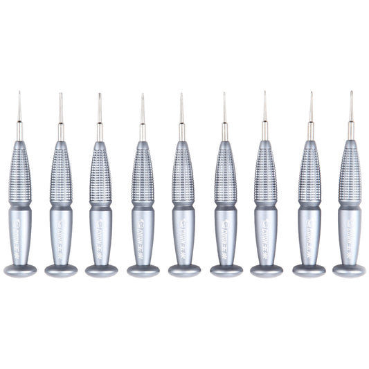 Odvrtač Mechanic Corn Magnetic, 9in1