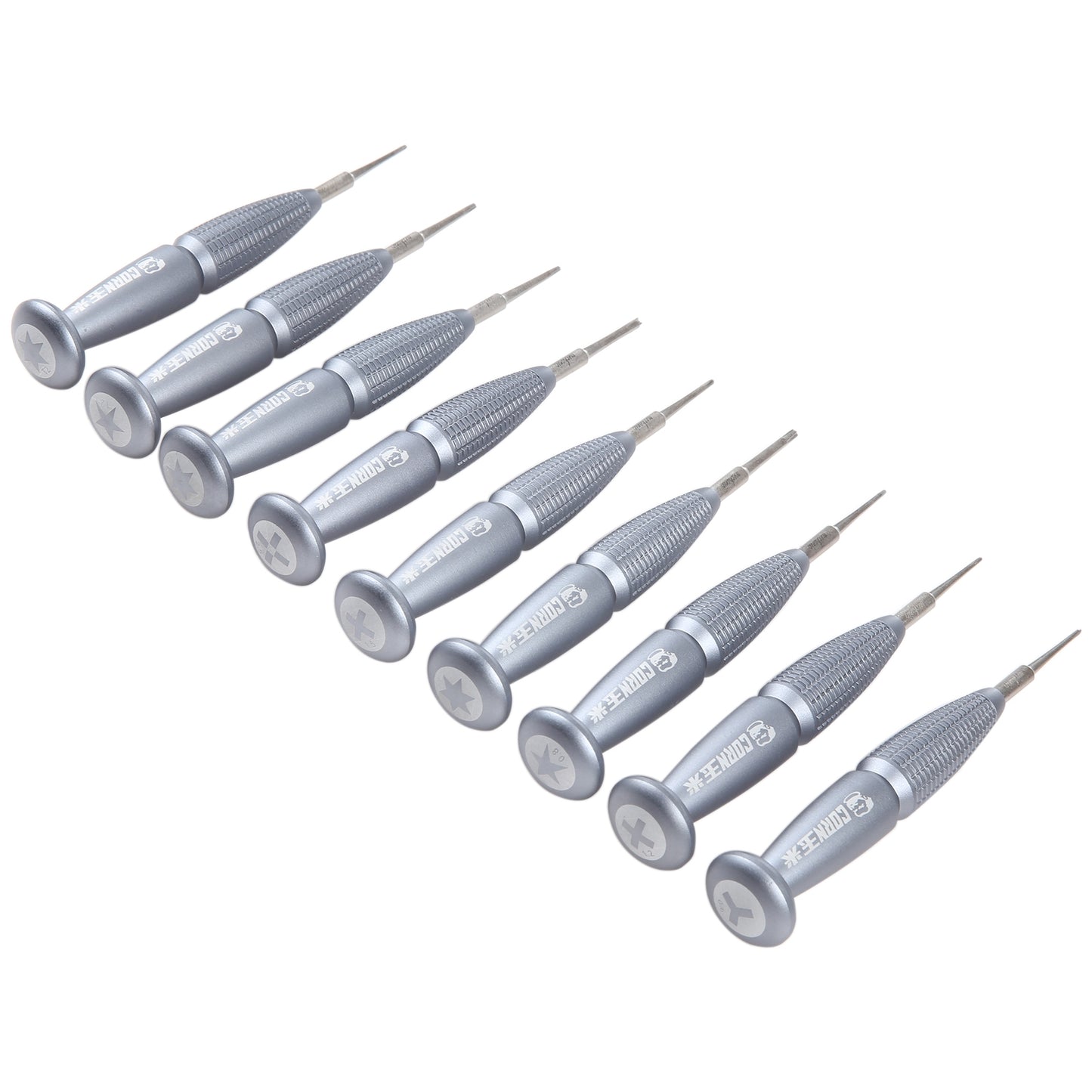 Odvrtač Mechanic Corn Magnetic, 9in1