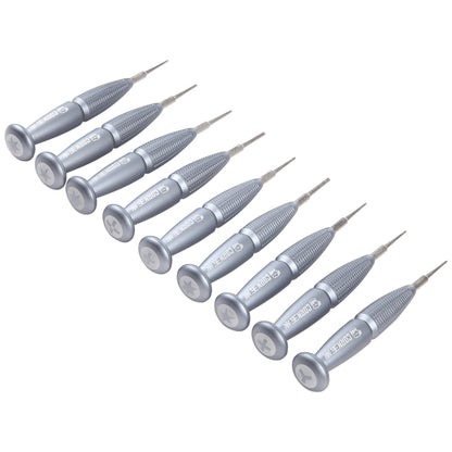 Odvrtač Mechanic Corn Magnetic, 9in1