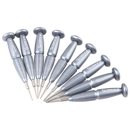 Odvrtač Mechanic Corn Magnetic, 9in1