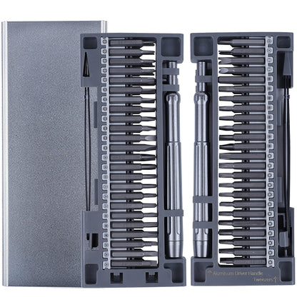 Odvrtač OEM 6109A, 50u1, Crni