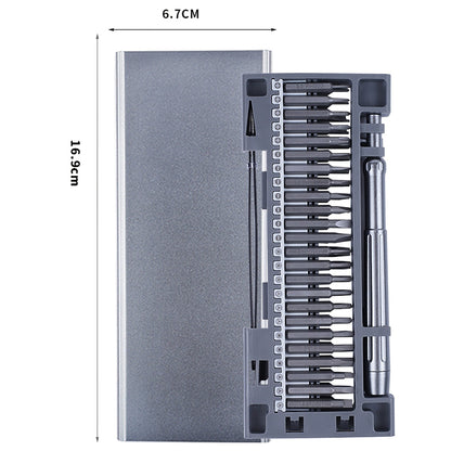 Odvrtač OEM 6109A, 50u1, Crni