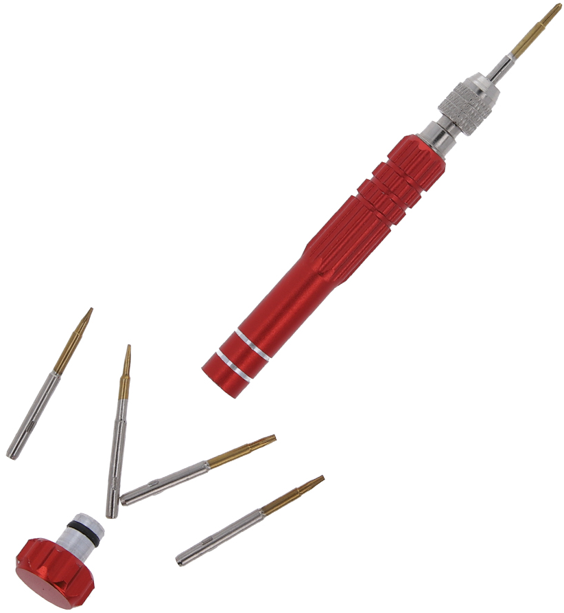 OEM šrafciger, 6u1