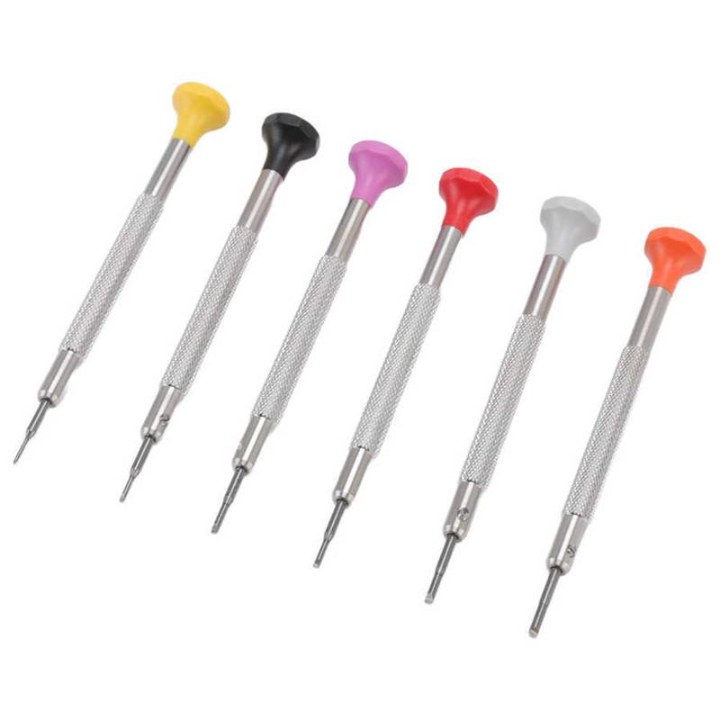 Šrafciger OEM Flat Type za satove, 6in1