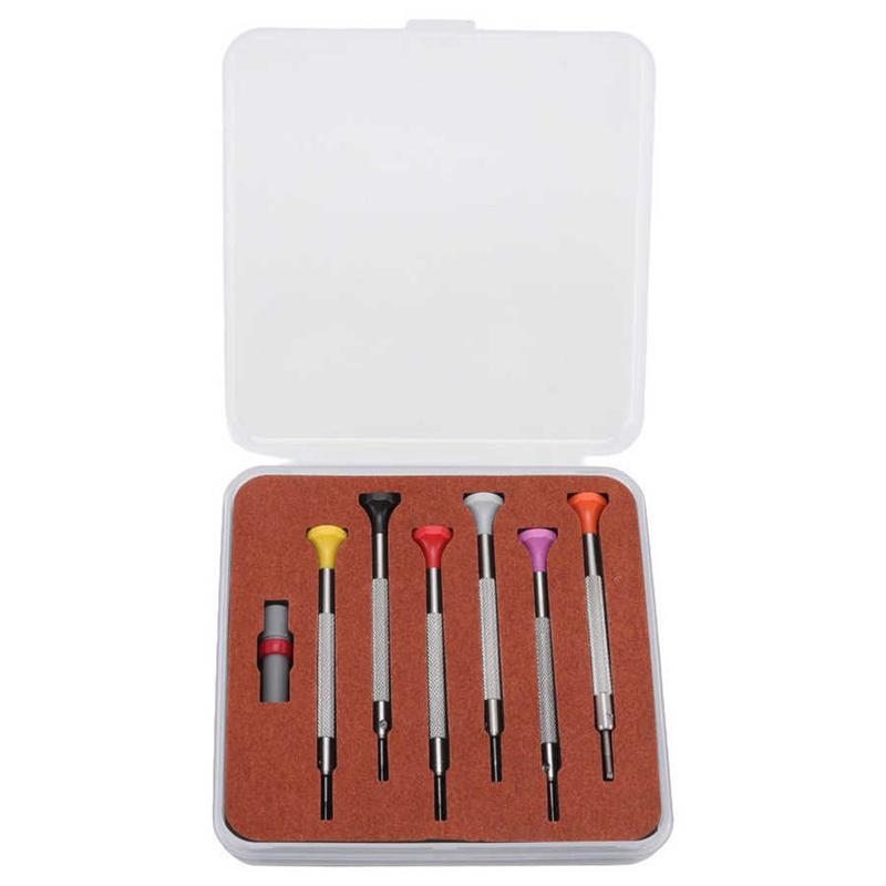 Šrafciger OEM Flat Type za satove, 6in1