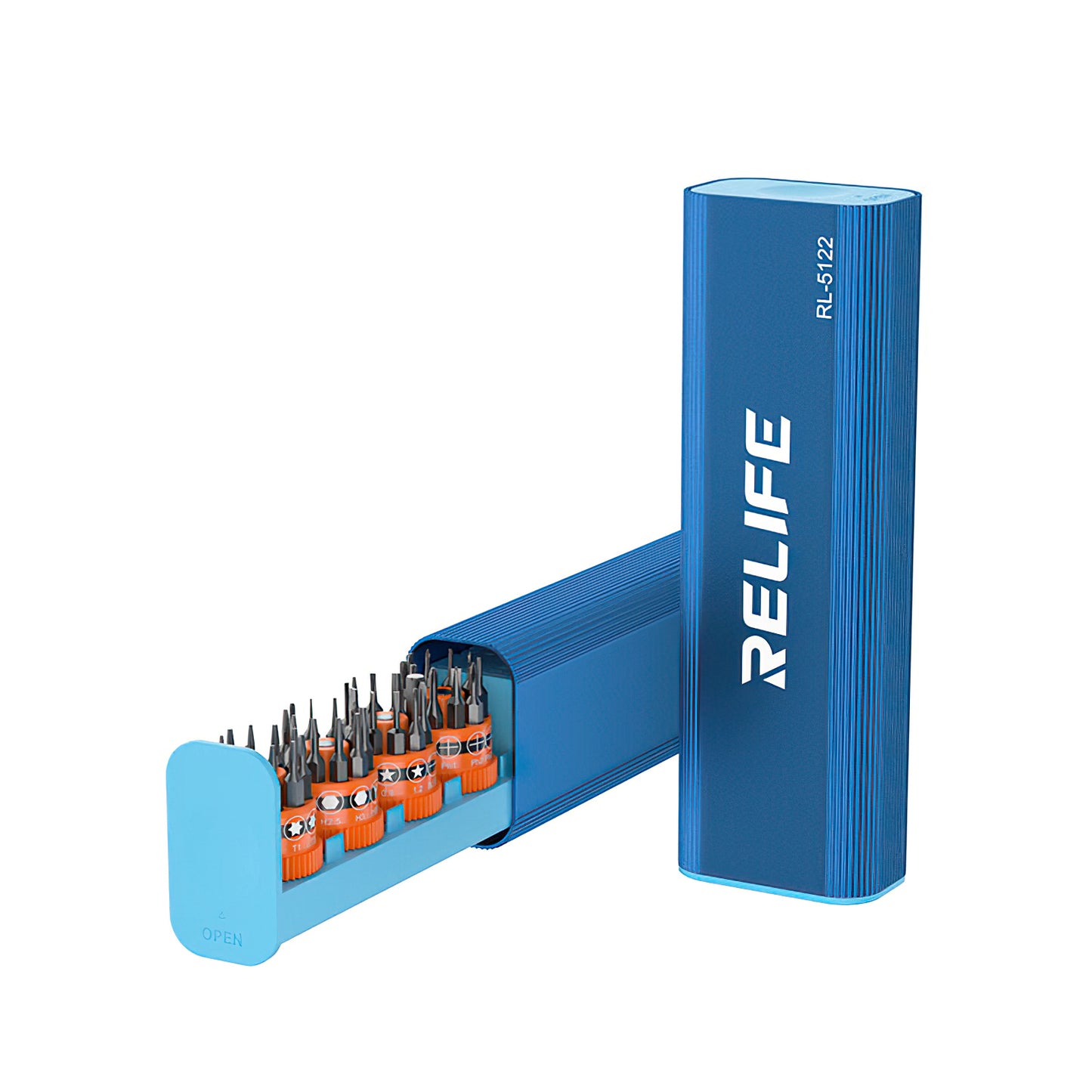 Šrafciger Relife RL-5122, 43u1