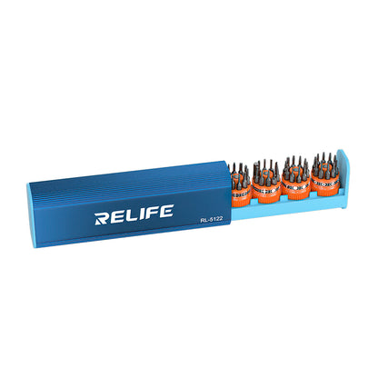 Šrafciger Relife RL-5122, 43u1