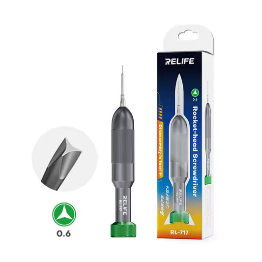 Šrafciger Relife RL-717, Y 0.6mm