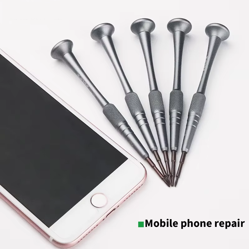 Šrafciger Relife RL-721, Torx T2