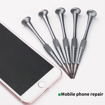 Šrafciger Relife RL-721, Torx T2