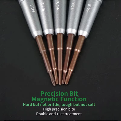 Šrafciger Relife RL-721, Torx T2