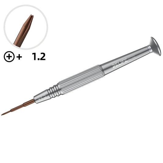 Šrafciger Relife RL-722, Philips 1.2mm