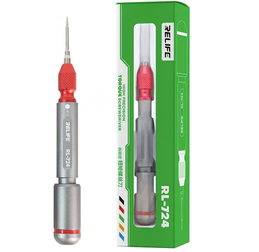 Šrafciger Relife RL-724, IP17
