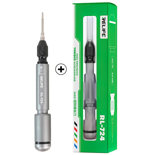 Šrafciger Relife RL-724, Philips 1.5mm