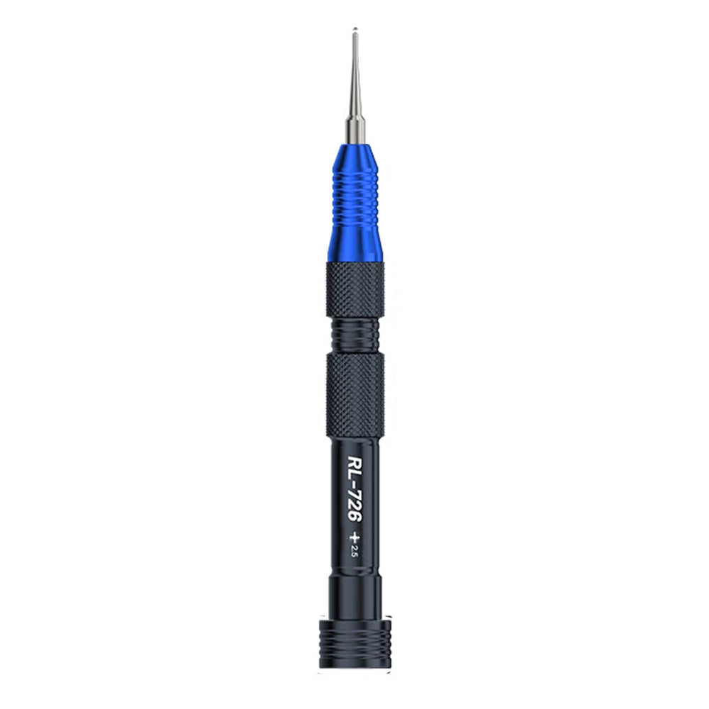 Šrafciger Relife RL-726, Prazan Krst 2.5mm
