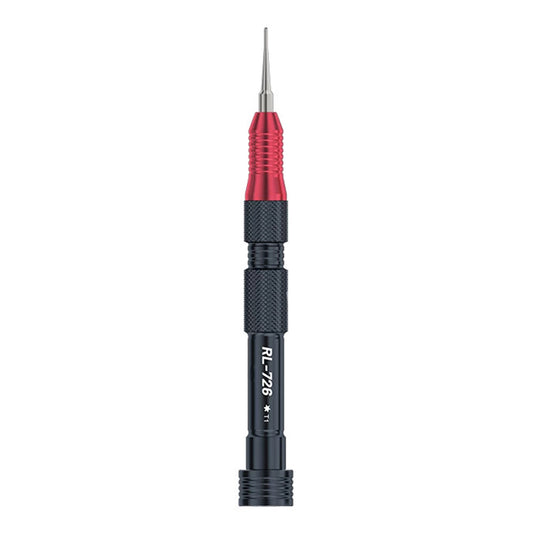 Šrafciger Relife RL-726, Torx T1