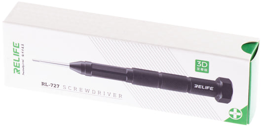 Šrafciger Relife RL-727D, Philips 1.5mm, 3D