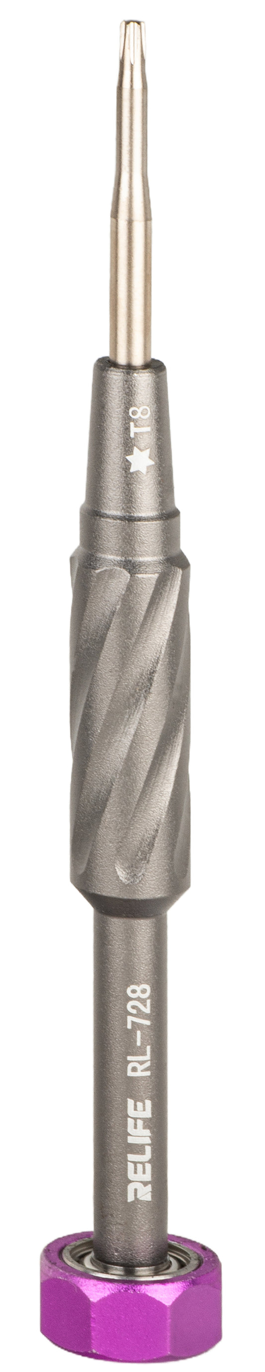 Šrafciger Relife RL-728 Extreme, Torx T8